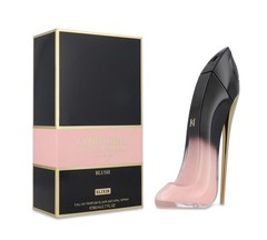 Carolina Herrera Good Girl Blush Elixir EDP 2.7 oz / 80ml NIB RETAIL $192