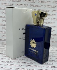 AMOUAGE Interlude Man EDP Spray 100 ml/3.4 oz. New.