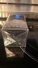 Azzaro The Most Wanted Eau de Parfum Spray, Regular Size 3.4 fl oz
