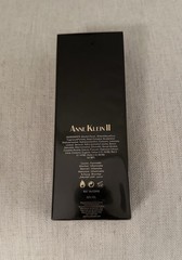 Anne Klein II EDP Perfume Spray 3.4 oz / 100 ml –Classic 1985 Scent New & Sealed