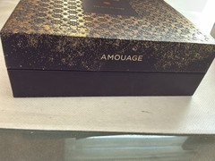AMOUAGE INTERLUDE MAN EDP 3.4o.z-100mL 100% Authentic