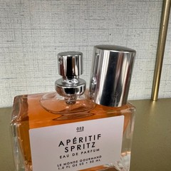 Le Monde Gourmand Apéritif Spritz Eau de Parfum 1 oz 052