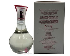 Can Can Paris Hilton perfume by Paris Hilton 3.4 oz / 100 ml EDP Spray for Women