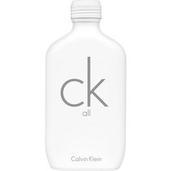 Calvin Klein CK-ALL Eau de Toilette Spray – 100% Authentic