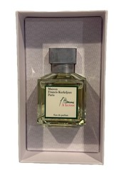 MAISON FRANCIS KURKDJIAN L’HOMME A LA ROSE 2.4oz EDP SPRAY #20028/2020