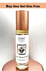 10ml fragrance roll on body oil.(Concentrate) Buy One Get Free One Bottle