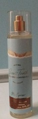 Sabrina Carpenter Sweet Tooth Me Espresso Body Mist 8ox New