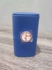 GIORGIO ARMANI MY WAY BEAUTY FRAGRANCE FITS SMALL 1.7 FL OZ PERFUME CASE ONLY