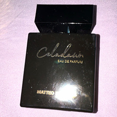 Matteo Celadawin Eau de Parfum 1.7 fl oz Fragrance Bottle