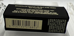 2 Frederic Malle Heaven Can Wait Eau De Parfum Sample 1.2 ml each Tot. 2.4ml L12