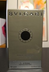Bvlgari Pour Homme Extreme EDT 100ml NIB 3.4fl.oz./100ml. Spray