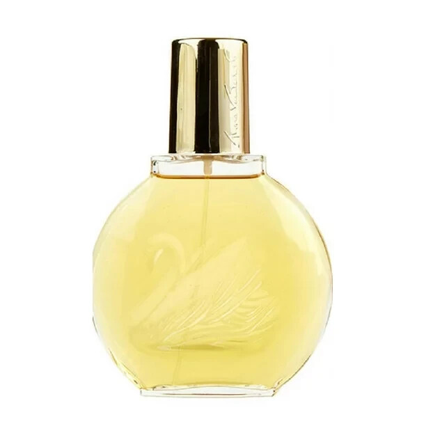 Vintage Gloria Vanderbilt Eau De Toilette Colgone 1Fl.Oz-30 ML