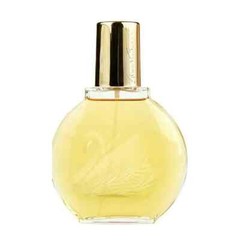 Vintage Gloria Vanderbilt Eau De Toilette Colgone 1Fl.Oz-30 ML