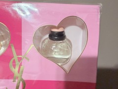 Yves Saint Laurent Travel Selection Eau de Toilette Set 4 x 7.5ml / 0.25 fl oz