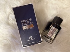 Gintobur Pacific Woods Eau de Parfum Spray 3.4 fl oz Regular Size