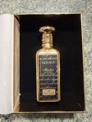 Merakai Absolute Patek Maison Eau De Parfum Spray 3.4 oz