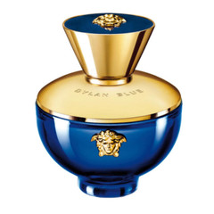 Versace Dylan Blue 3.4 oz EDP Perfume for Women Brand New Tester