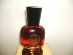 Zelda’s Egyptian Musk Perfume Oil .5oz Jeannie Style Glass Bottle Choose Scent