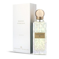 Cullian Diamond – Iris by Ibraheem Al Qurashi 200ml Spray – Free Shipping