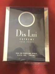 DIS LUI EXTREME POUR HOMME/MEN PARFUM 3.4oz EDP SPRAY BY Y.Z.Y New With Box