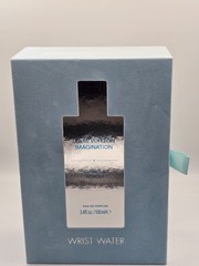 Wrist Water- Neroli & Citrus- 3.4oz- EDP- Unisex
