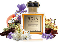 Roja Parfums Diaghilev Extrait 3.4oz Luxury Unisex Perfume Spray Long-Lasting