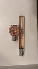 Viktor & Rolf Flowerbomb Gift Set Mini Bottle & Travel Spray 1 fl oz