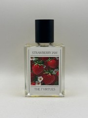 The 7 Virtues Strawberry Jam EDP 1.7 oz 50 ml Unbox See Picture