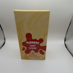Tubbees Kids Perfume Bundle Lot of 7 EDP 50ml Sweet Candy Scents w/ Boxes