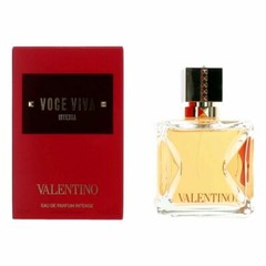 Valentino Born in Roma 3.4Oz: Voce Viva Intensa/Coral Fantasy/Yellow Dream/Green