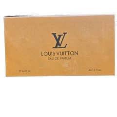 Louis Vuitton 4-Piece Eau de Parfum Fragrance Set (Imagination, Heures d’Absence