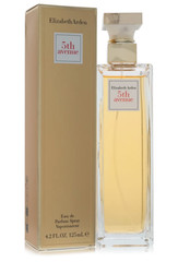 5th Avenue Perfume By Elizabeth Arden for Women 4.2 Oz Eau De Parfum Spray