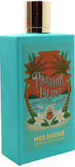 MES BISOUS PASSION ISLAND EXTRAIT DE PARFUM SPRAY UNISEX 3.4 Oz / 100 ml NEW!!!