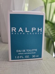 Ralph Eau De Toilette Spray By Ralph Lauren 1oz For WOMEN