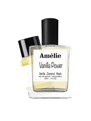 Vanilla Powder (inspired) / Amelie in New York – Vanilla Power