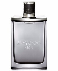 Jimmy Choo Man by Jimmy Choo 3.3 / 3.4 oz EDT Cologne for Men Tester