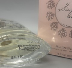 Exceptional Parfums Simply Belle Eau de Parfum 3.4 oz / 100 ml EDP – NEW IN BOX