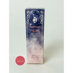 Jill Stuart Stellar Charm Lip Oil Lip Care Primer Gloss 05 8.2ml