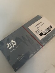Sample Parfums De Marly Paris SEDLEY Eau De Parfum 10pc NEW!