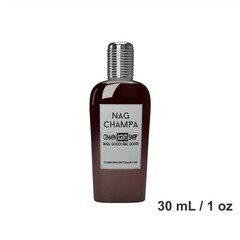 Nag Champa Perfume Body Oil [Unisex Fragrance Attar] – Common Scents Shop