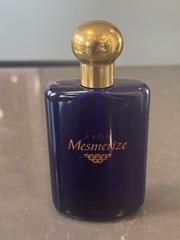 Avon Mesmerize 3.4oz/100ml Men’s Eau de Cologne Spray