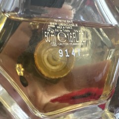 Gucci Flora by Gucci Eau de Toilette Spray, Regular Size 1.6 fl oz discontinued