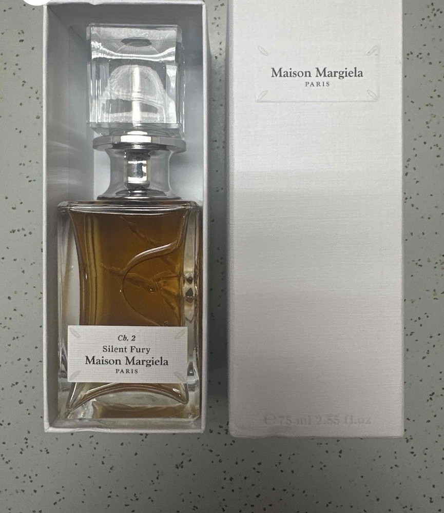 Maison Margiela Ch. 2 Silent Fury