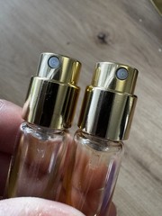 Tom Ford Santal Blush & Bois Marocain EDP Spray 2x 0.34oz/10ml Set