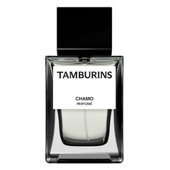 Tamburins Perfume #CHAMO 50ml