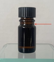 RARE Peony Moon Black Phoenix Alchemy Lab APRIL 2006 5ml