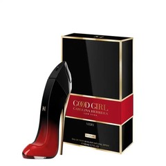 Carolina Herrera Good Girl 1 fl oz Women’s Eau de Parfum – 026412470306