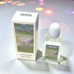 FUTURE SOCIETY Floating Forest Eau de Parfum 1.6 fl oz NIB MSRP $98