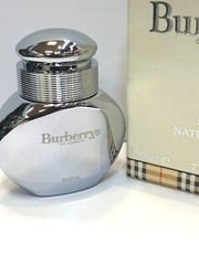 Burberry of London 1.0oz/30ml Parfum Natural Spray for women Vintage