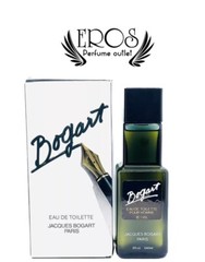 Bogart Signature by Jacques Bogart for Men 8 oz Eau de Toilette Spray